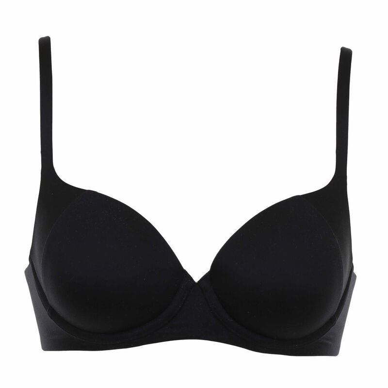 Triumph Body Make-Up Soft Touch Wired Padded Bra image number 0
